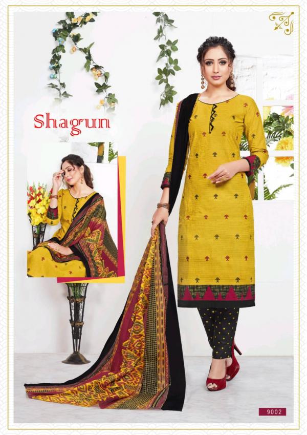 Madhav-Shagun-9-Cotton-Casual-Dress-Materials